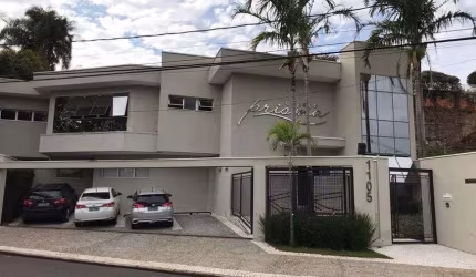 Imóvel comercial à venda em Campinas - SP