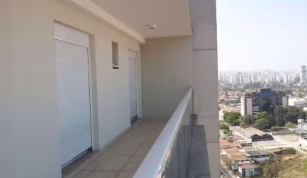 Cobertura duplex para venda possui 227 metros quadrados com 3 quartos