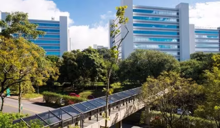 Prédio/Edifício inteiro para aluguel possui 3070 metros quadrados em São Paulo.