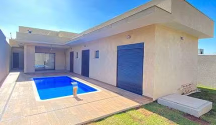 Casa à venda no Condomínio Portal San Giovanni – Itatiba/SP