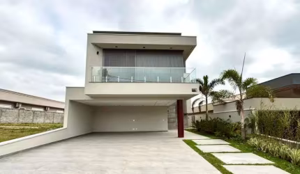 Sobrado à venda no Residencial Santa Anna no Colinas de Parnaíba I em Santana de Parnaíba - SP