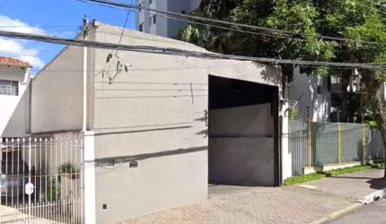 Galpão à venda no bairro Chácara Inglesa na cidade de São Paulo - SP