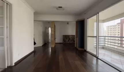 Imóvel para venda tem 104 metros quadrados com 2 quartos em Aclimação - São Paulo - SP