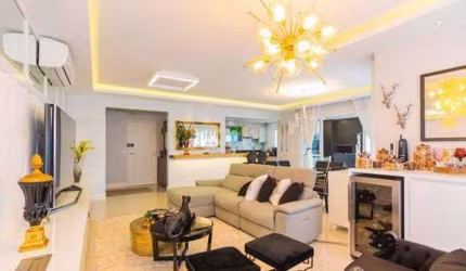 Apartamento para venda no Condomínio Le Monde Rossi Antilhas em Campinas- Sp.