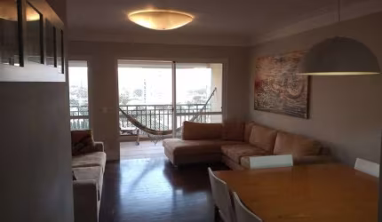 Apartamento à Venda no Condomínio Helbor La Reserve, Brooklin, São Paulo - SP