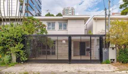 Ótima oportunidade de casa à venda na Vila Cordeiro - São Paulo - SP