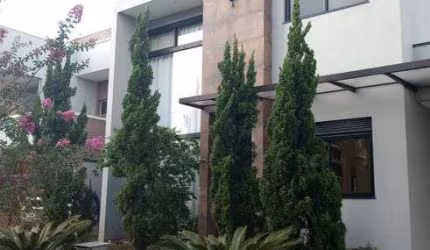 Casa à venda no cond. Villa Lobos em Paulínia, São Paulo - SP