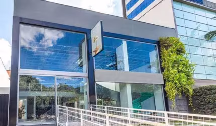 Prédio Comercial para alugar no Cambuí em Campinas - SP