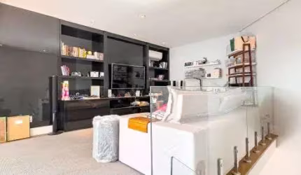 Apartamento duplex à venda no Florida Penthouses no Brooklin em São Paulo - SP
