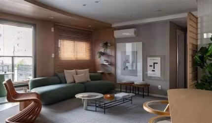 Apartamento penthouse à venda no condomínio Tay na Chácara da Barra em Campinas - SP