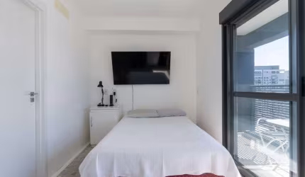 Studio à Venda no Condomínio Haus Mtre Residences em Jardim das Acácias - São Paulo - SP