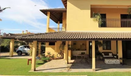 Casa à venda no Condomínio Vista Alegre em Vinhedo - SP.