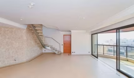 Cobertura Duplex à Venda no Condomínio Edifício Plaza de Catalunya em Indianópolis - São Paulo - SP