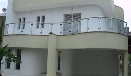 Casa de Condomínio para venda com 330 metros no Swiss Park em Campinas - SP.