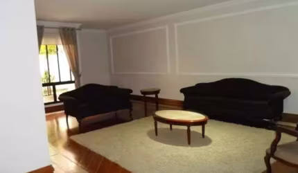 Cobertura Duplex à venda no Condomínio Edifício Maison George V, em Indianópolis, São Paulo - SP