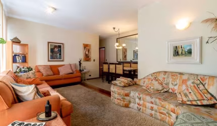 Apartamento à venda no Condomínio edifício Nivea Lúcia em Santa Cecília - São Paulo - SP