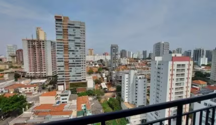 Apartamento à venda no Condomínio Hello Vila Mariana em São Paulo - SP