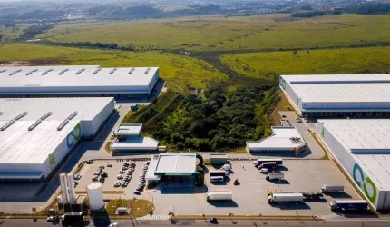 Galpão/Depósito/Armazém em condomíniopara aluguel com 5 mil metros quadrados - Jundiaí - São Paulo