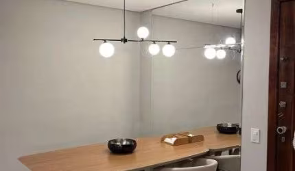 Venda de Flat Duplex na Vila Clementino - São Paulo/SP