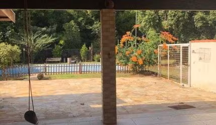 Casa à venda no Loteamento Sítio Santa Rosa em Bela Vista - Paulínia - SP