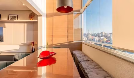Loft Duplex à venda no Griffe 360 em Bela Vista em São Paulo - SP