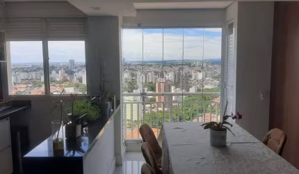 Apartamento à venda no condomínio Páteo em Campinas - SP
