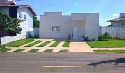 Casa à venda no João Aranha em Paulínia - SP