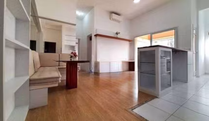Apartamento à venda no Condomínio Setin Home Life no Cambuí em Campinas - SP