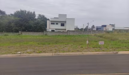 Terreno para venda no Condominio Jardim Montreal Residence em Indaiatuba - SP