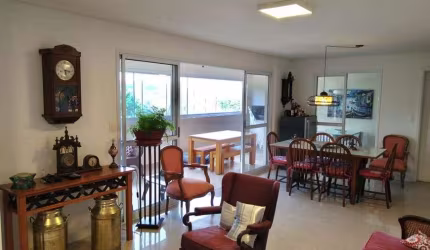 Apartamento garden à venda próximo ao Shopping Iguatemi em Campinas - SP.
