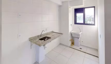 Apartamento à venda no Condomínio Virgílio 426 em Pinheiros em São Paulo - SP