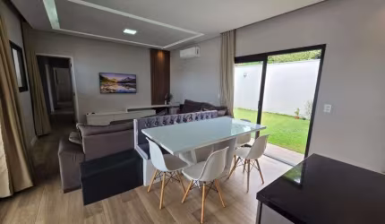 Casa alto padrão à venda no Condomínio Terras de Santa Rosa no Terras de Santa Rosa em Salto - SP