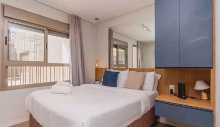 Studio à venda localizado em Sumarezinho - São Paulo - SP