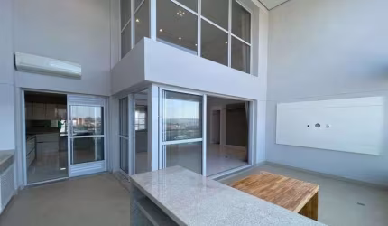 Apartamento para venda no Condomínio Helbor Arthouse Double Sky no Taquaral -Campinas - SP