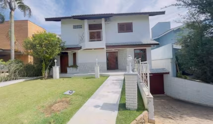 Casa para venda no Condomínio Reserva Colonial em Valinhos - SP.