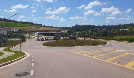 Terreno à venda em Jundiaí - SP.
