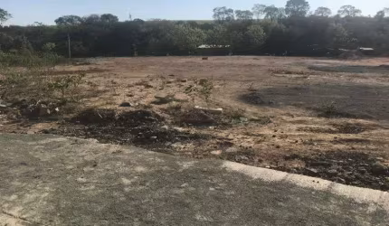 Lote/Terreno à venda no Bairro das Palmeiras em Campinas - SP