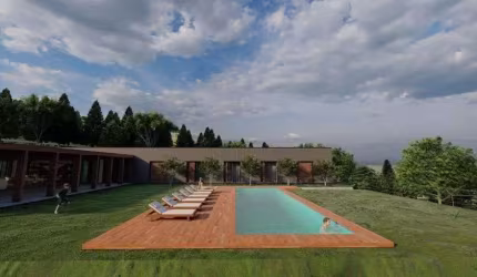 Casa de alto padrão à venda no condomínio de luxo Fazenda Boa Vista, Porto Feliz - SP