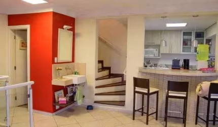 Cobertura à Venda no Condomínio Residencial Villa Rimini em Campinas - SP.