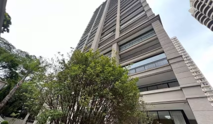 Apartamentos à venda em Alphaville Industrial em Barueri / São Paulo