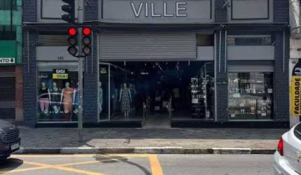 Shopping para venda no Centro de Guarulhos - SP