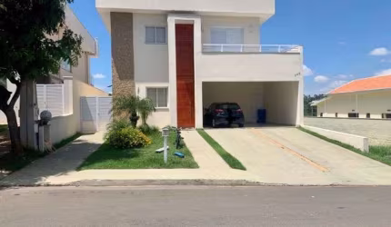 Casa de condomínio para venda em Indaiatuba- SP.