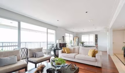 Apartamento à venda na Vila Clementino em São Paulo - SP