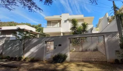 Casa À Venda no Bairro das Palmeiras, Próximo ao Hípica, Campinas - SP