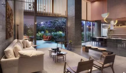Apartamento a venda em Pinheiros em São Paulo =SP