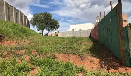 Lote/Terreno para venda possui 523 metros quadrados em Swiss Park - Campinas - SP