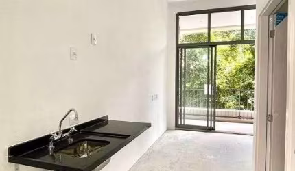 Studio com 25 m² à venda no Edifício Arq Vila Mariana, São Paulo -SP