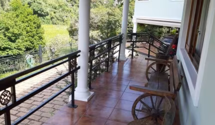 Casa para venda em Helvétia - Indaiatuba - SP.