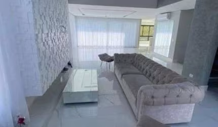 Sobrado para venda possui 430 metros quadrados com 4 quartos em Suru - Santana de Parnaíba - SP