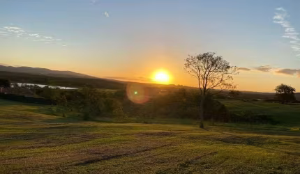 Terreno para venda no Condomínio Fazenda Boa Vista em Porto Feliz - SP.